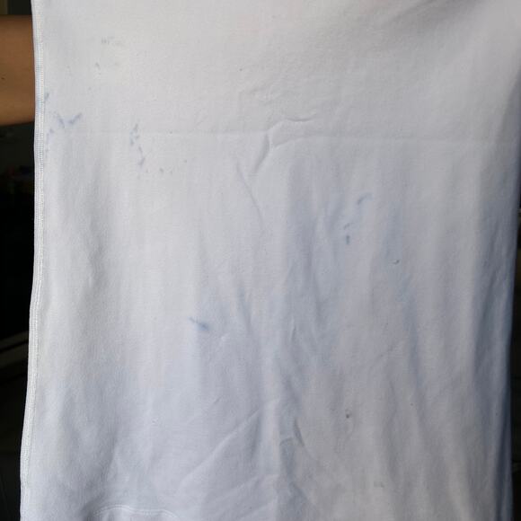 Lululemon Align Tank Top White Size 6 -Nulu Stretch Yoga-w/light markings - Picture 4 of 4